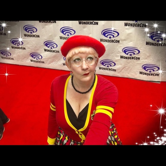 Meet your Posher, Star - Picture 15 of 16